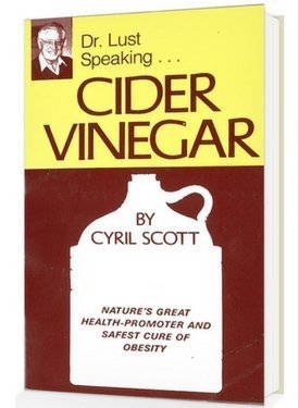 Cider Vinegar 275 x 375